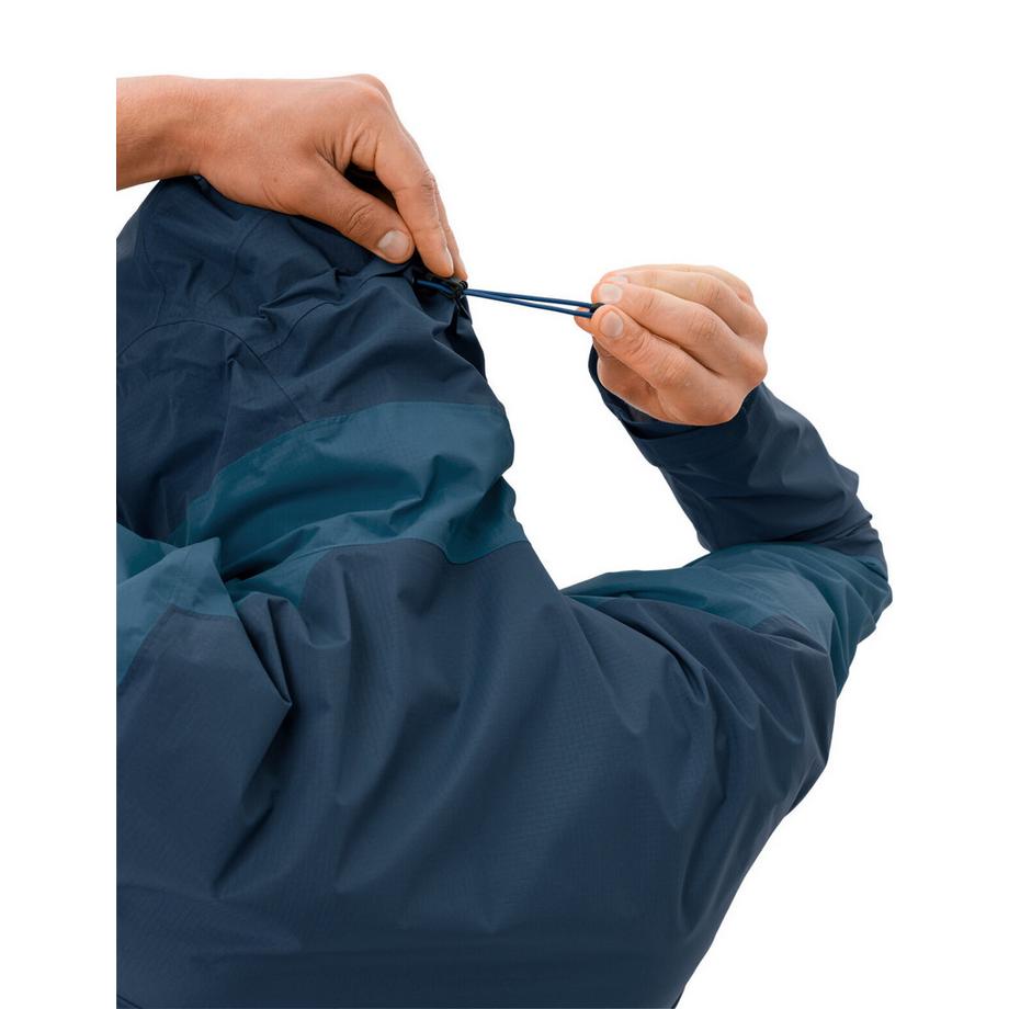 VAUDE  Simony 2,5L Jacket V 