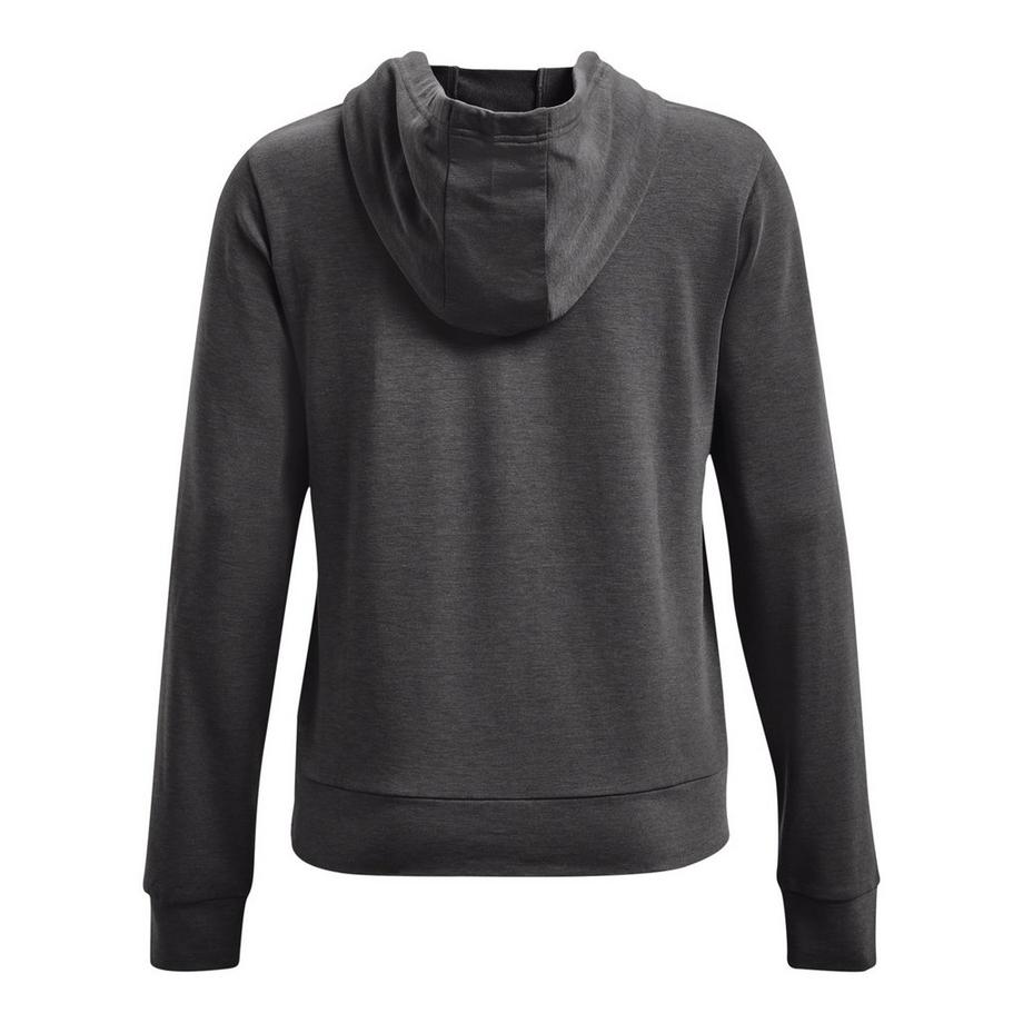 UNDER ARMOUR Felpa con cappuccio Rival  