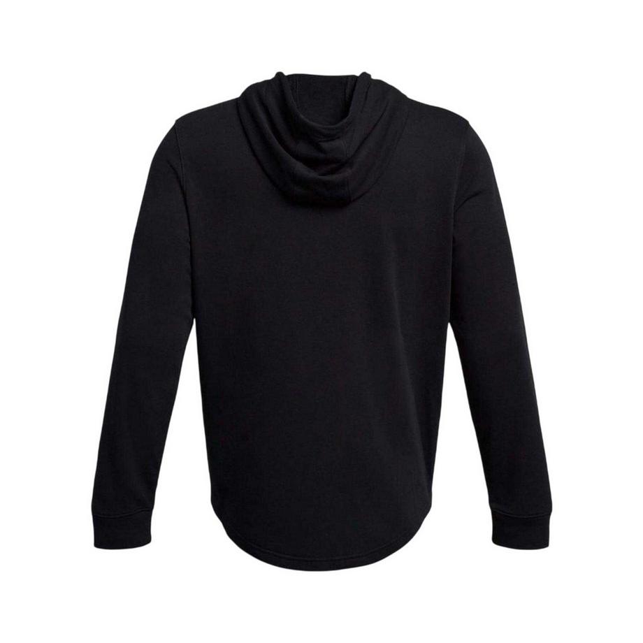 UNDER ARMOUR Kapuzenpullover mit Grafikdruck  