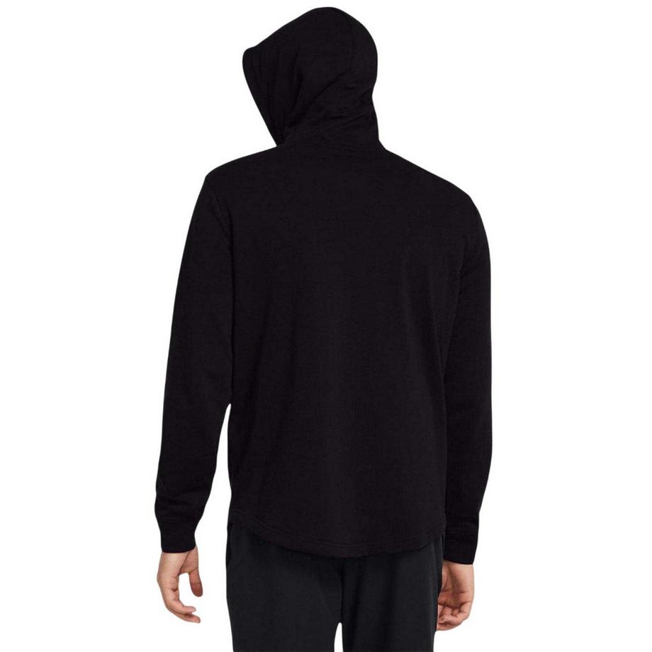 UNDER ARMOUR Kapuzenpullover mit Grafikdruck  