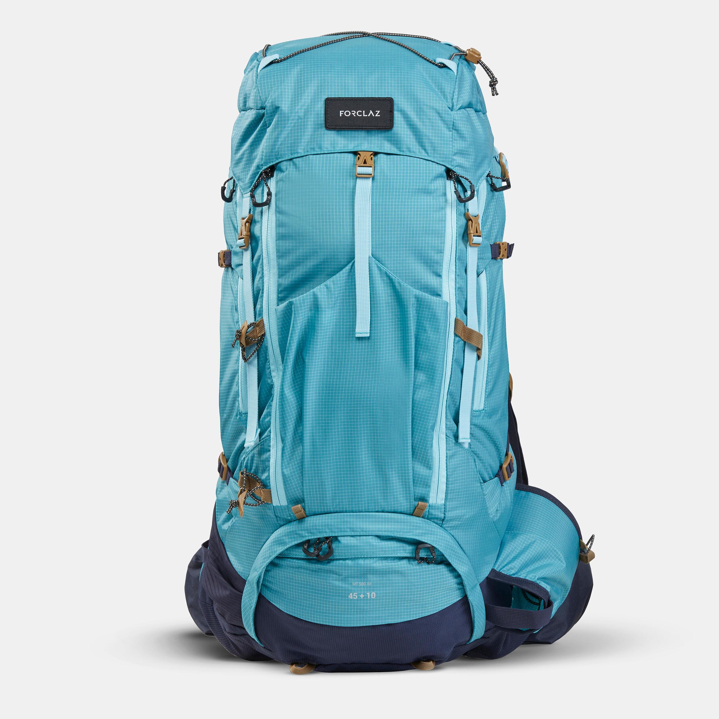 FORCLAZ  Rucksack - MT500 AIR 