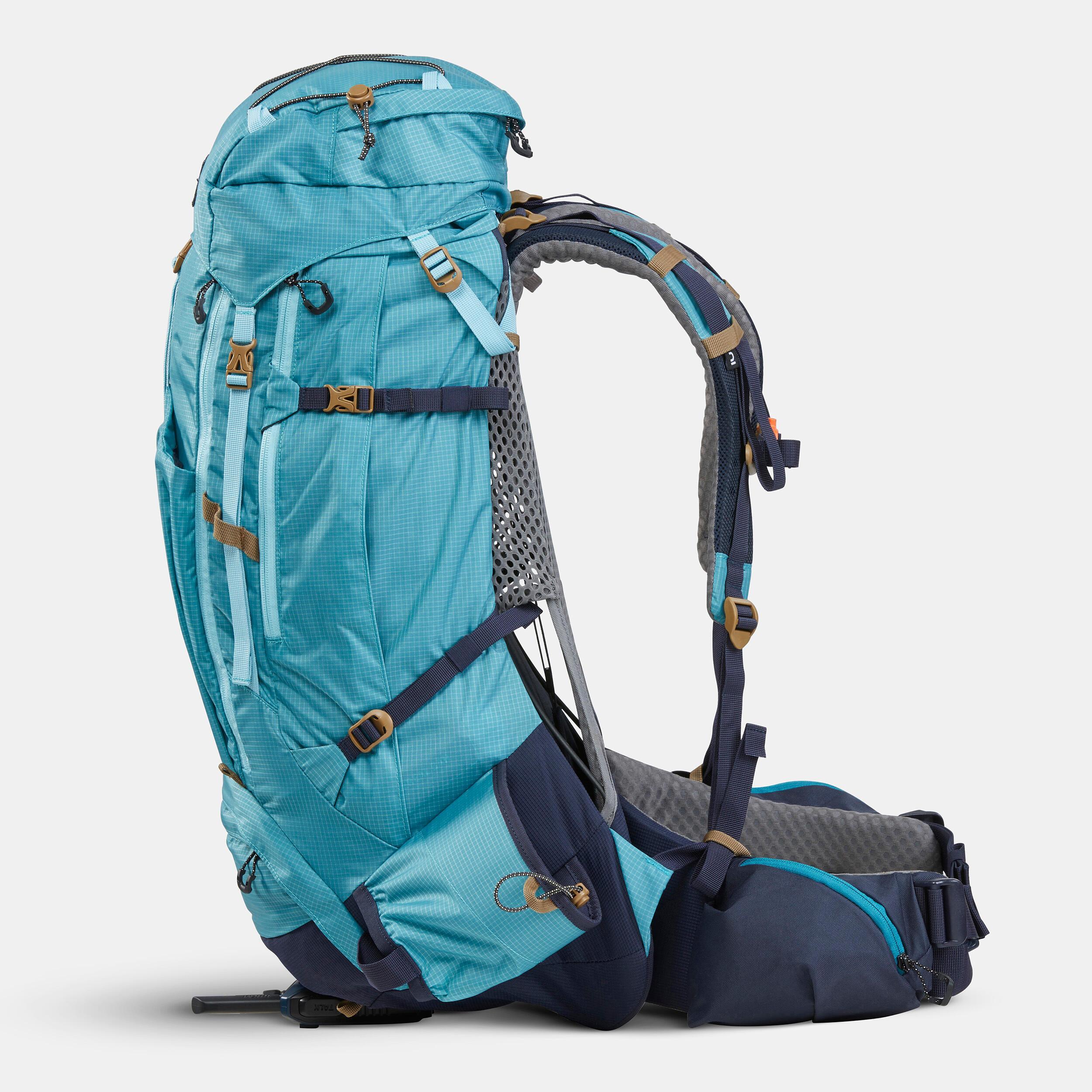 FORCLAZ  Rucksack - MT500 AIR 