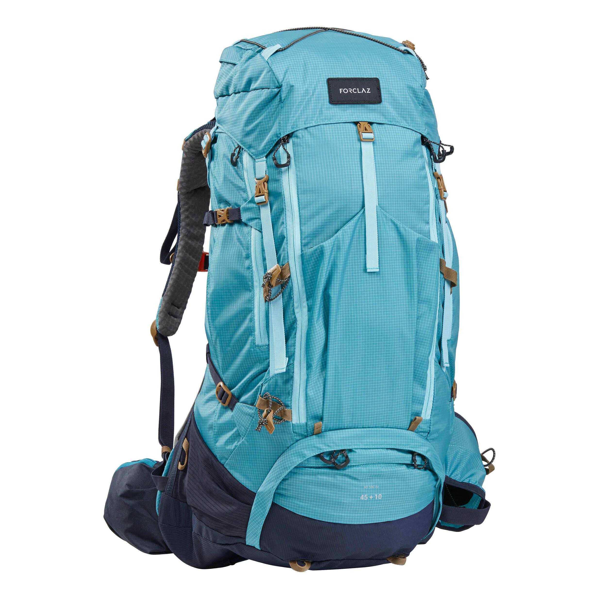 FORCLAZ  Rucksack - MT500 AIR 