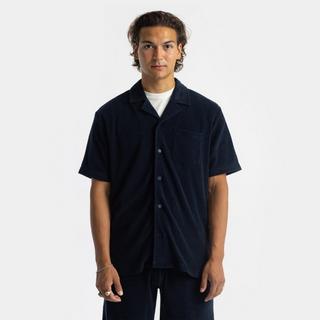Revolution Terry Cuban Shirt  