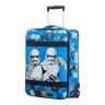 AMERICAN TOURISTER New Wonder - Star Wars Upright Trolley in Stormtrooper  Multicolor
