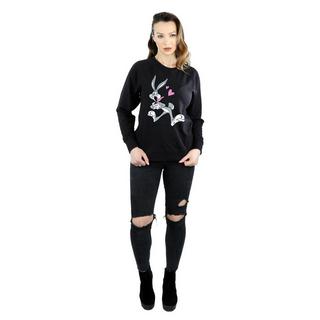 LOONEY TUNES  In Love Sweatshirt 