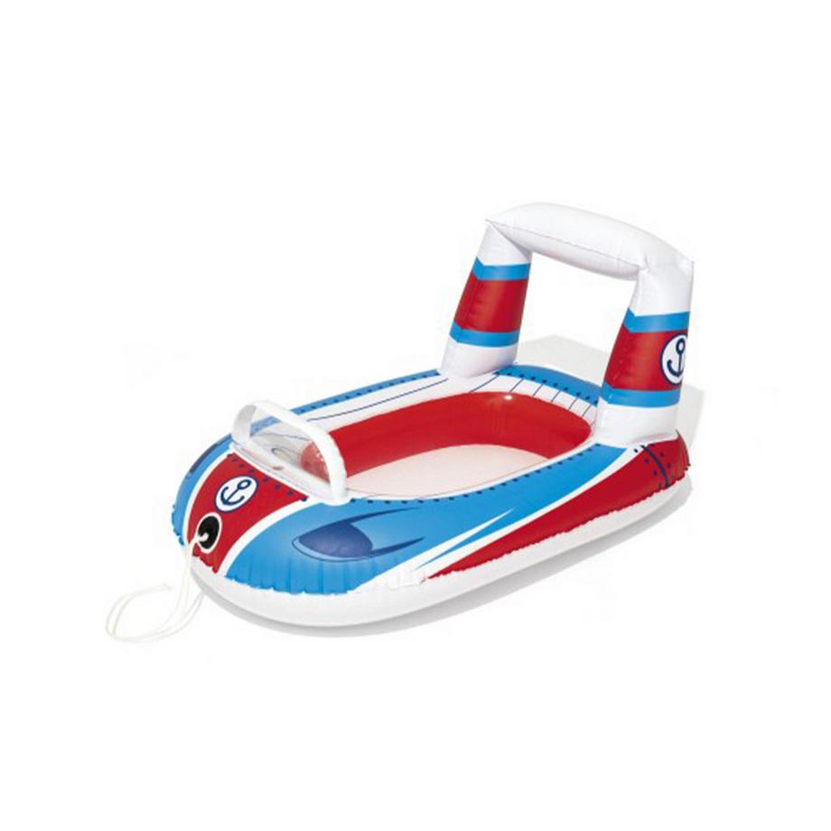 Bestway  Barca gonfiabile per bambini Bestway Cruiser 