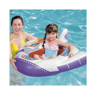 Bestway  Barca gonfiabile per bambini Bestway Cruiser 