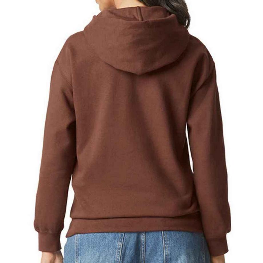 Gildan Sweat à capuche Softstyle  