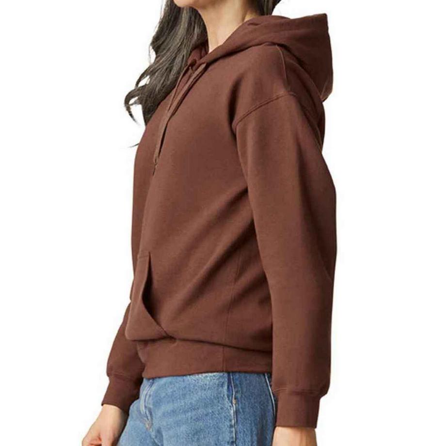 Gildan Sweat à capuche Softstyle  