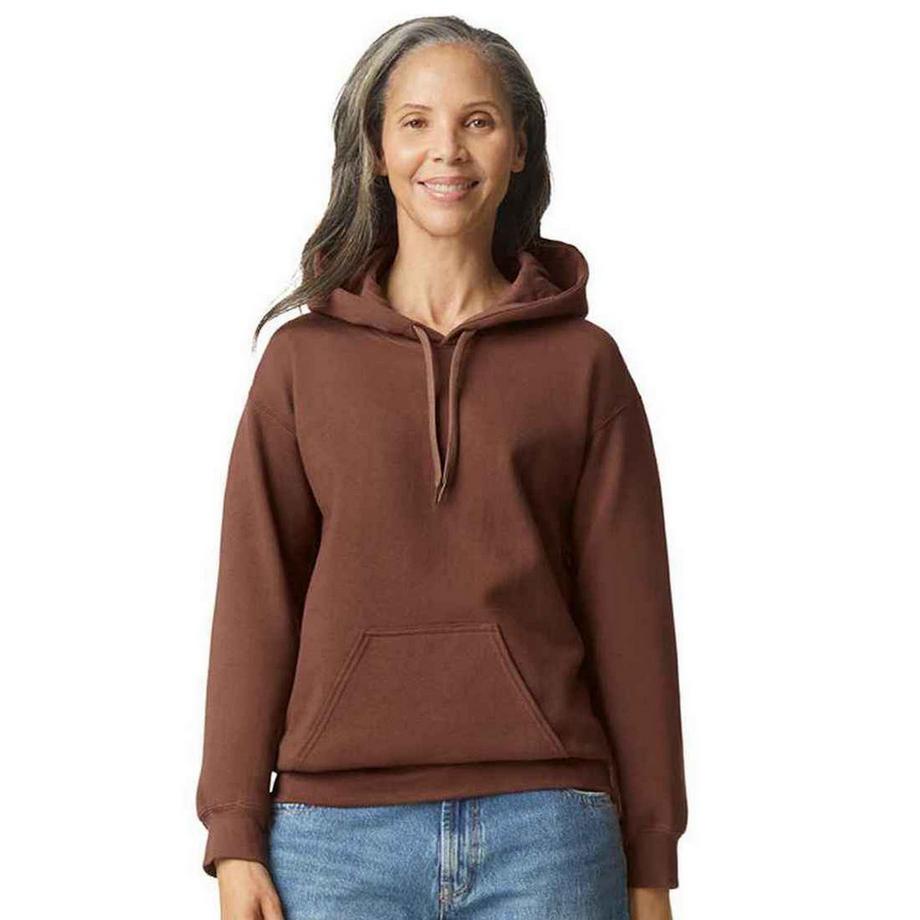 Sweat à capuche SOFTSTYLE