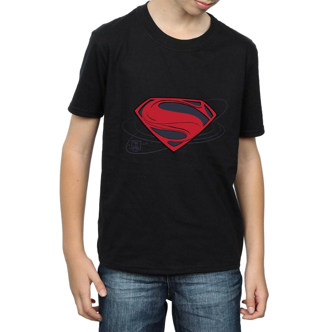 DC COMICS  Justice League TShirt 