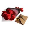 Mikamax  Roses de Savon en Coffret Cadeau 