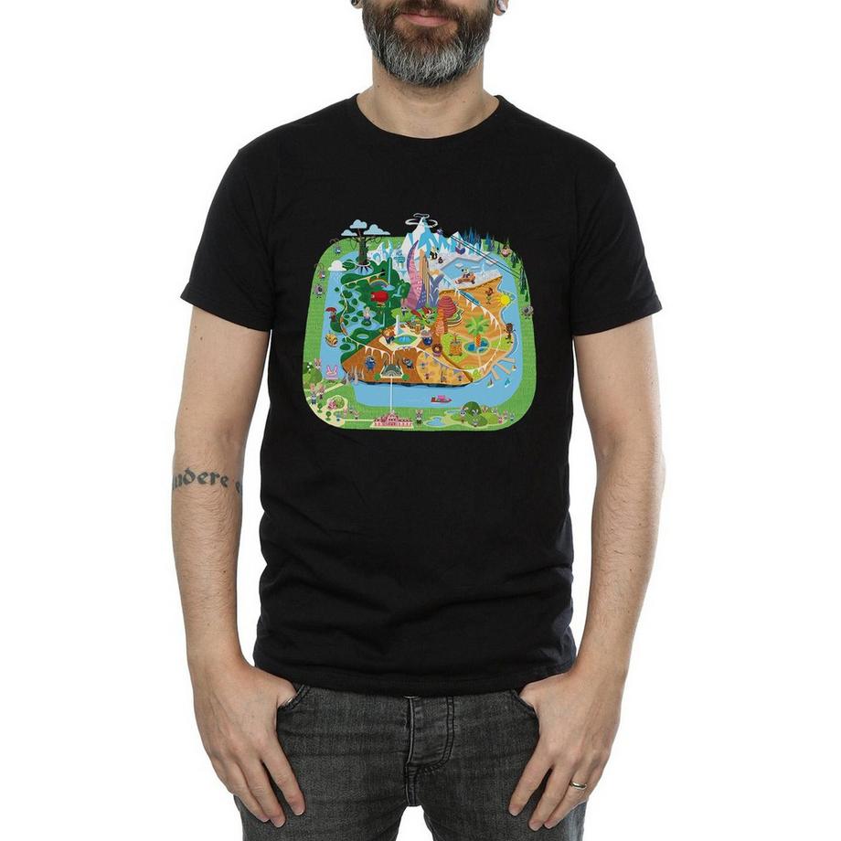 Disney T-shirt Zootropolis  