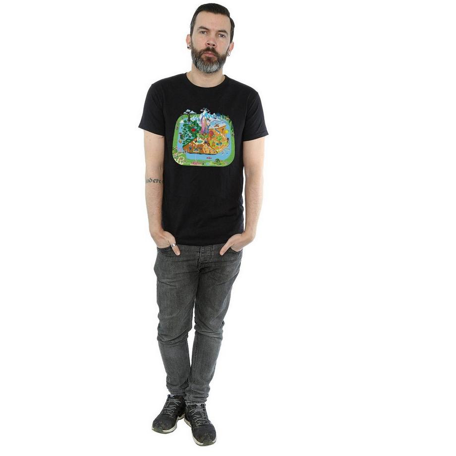 Disney T-shirt Zootropolis  