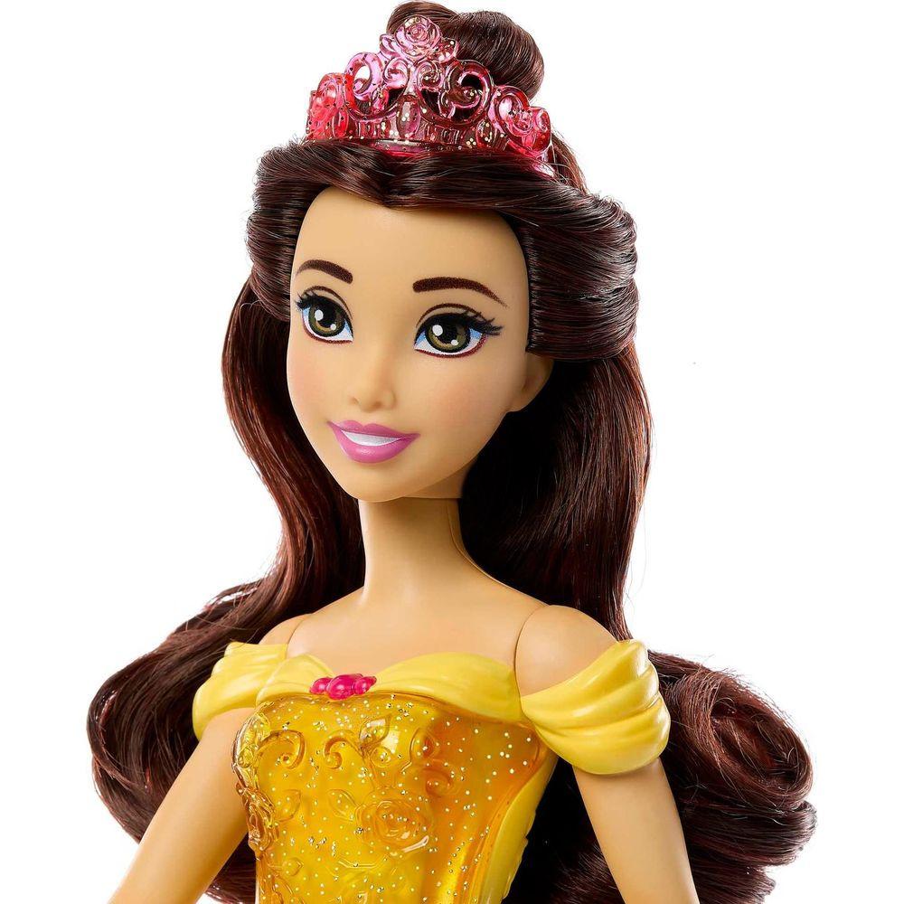 Mattel  Disney Princess Belle 