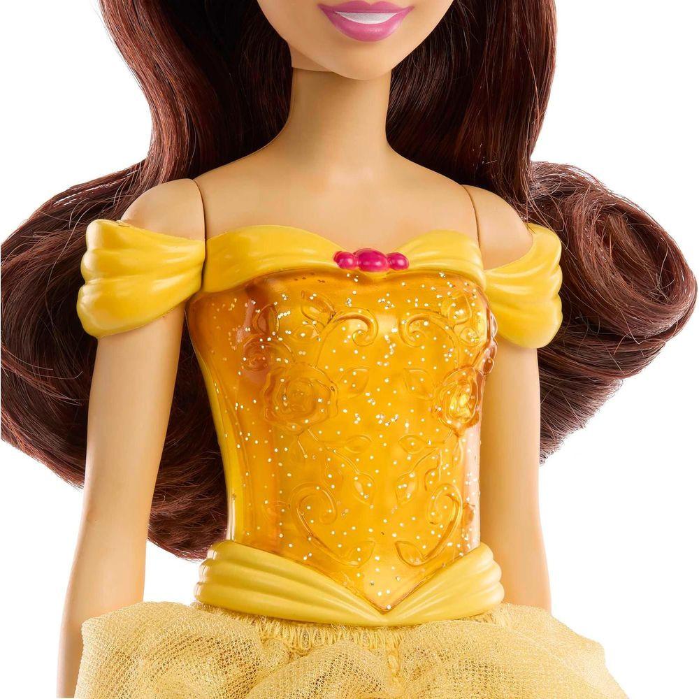 Mattel  Disney Princess Belle 