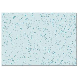 trendform Papiertischset TERRAZZO 4 Sujets à 12 Blatt  
