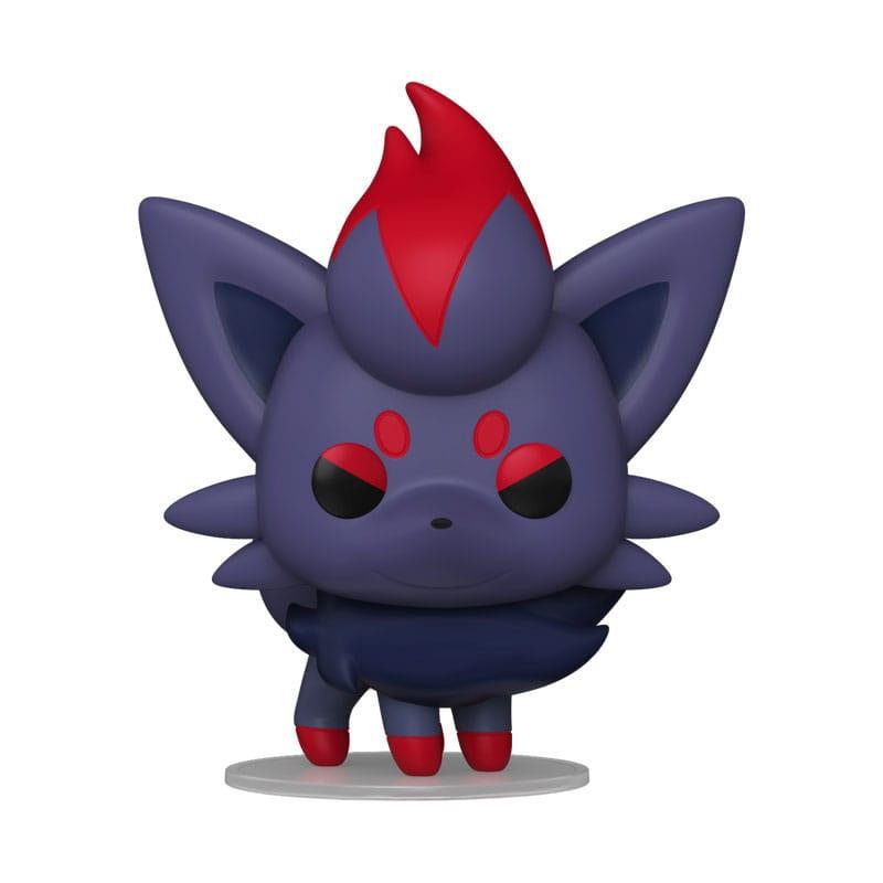 Funko  Funko POP! Pokemon: Zorua (1032) 