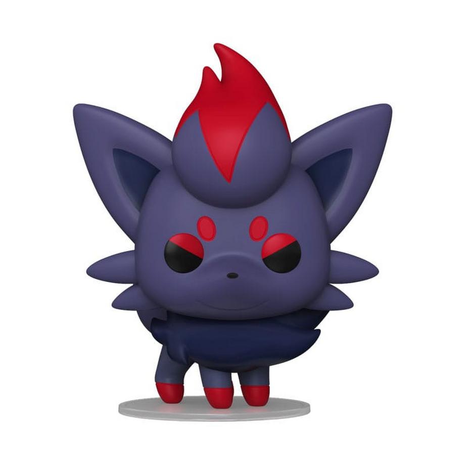 Funko  Funko POP! Pokemon: Zorua (1032) 