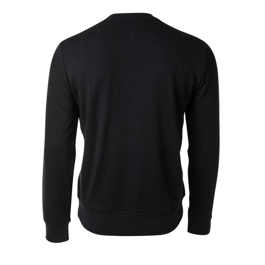 Armani Exchange Sweat-shirt Sportif Coupe Confortable  
