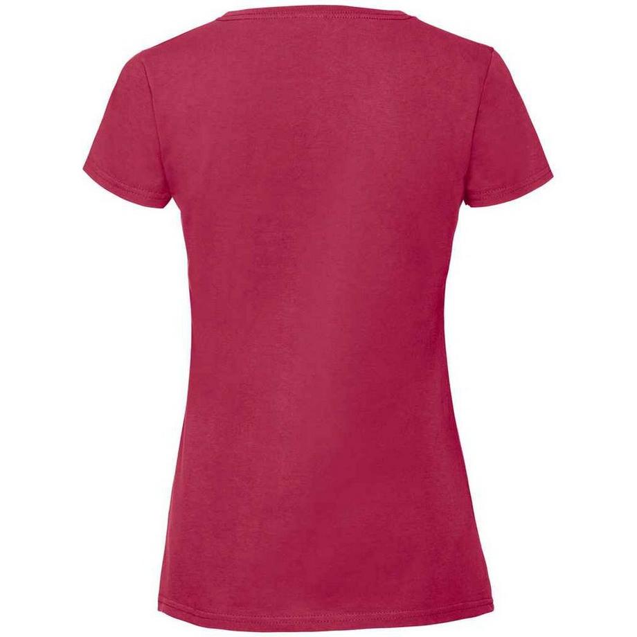 Fruit of the Loom Iconic 195 Premium T-Shirt  