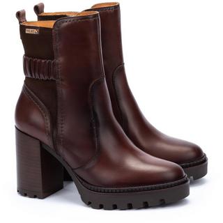 Pikolinos  Cervera - Bottines cuir 