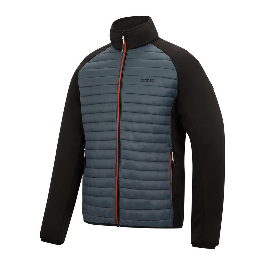 Regatta Clumber Giacca Ibrida  