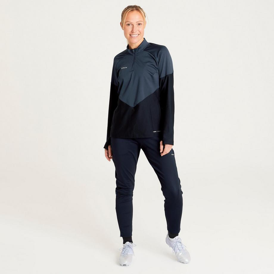 KIPSTA  Intimo sportivo donna calcio allenamento 