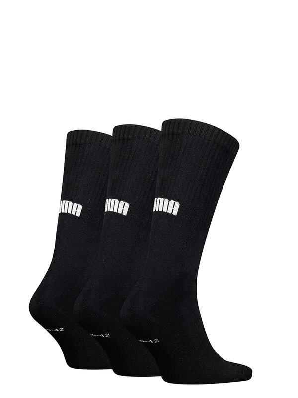 PUMA  Chaussettes Cushioned Crew 