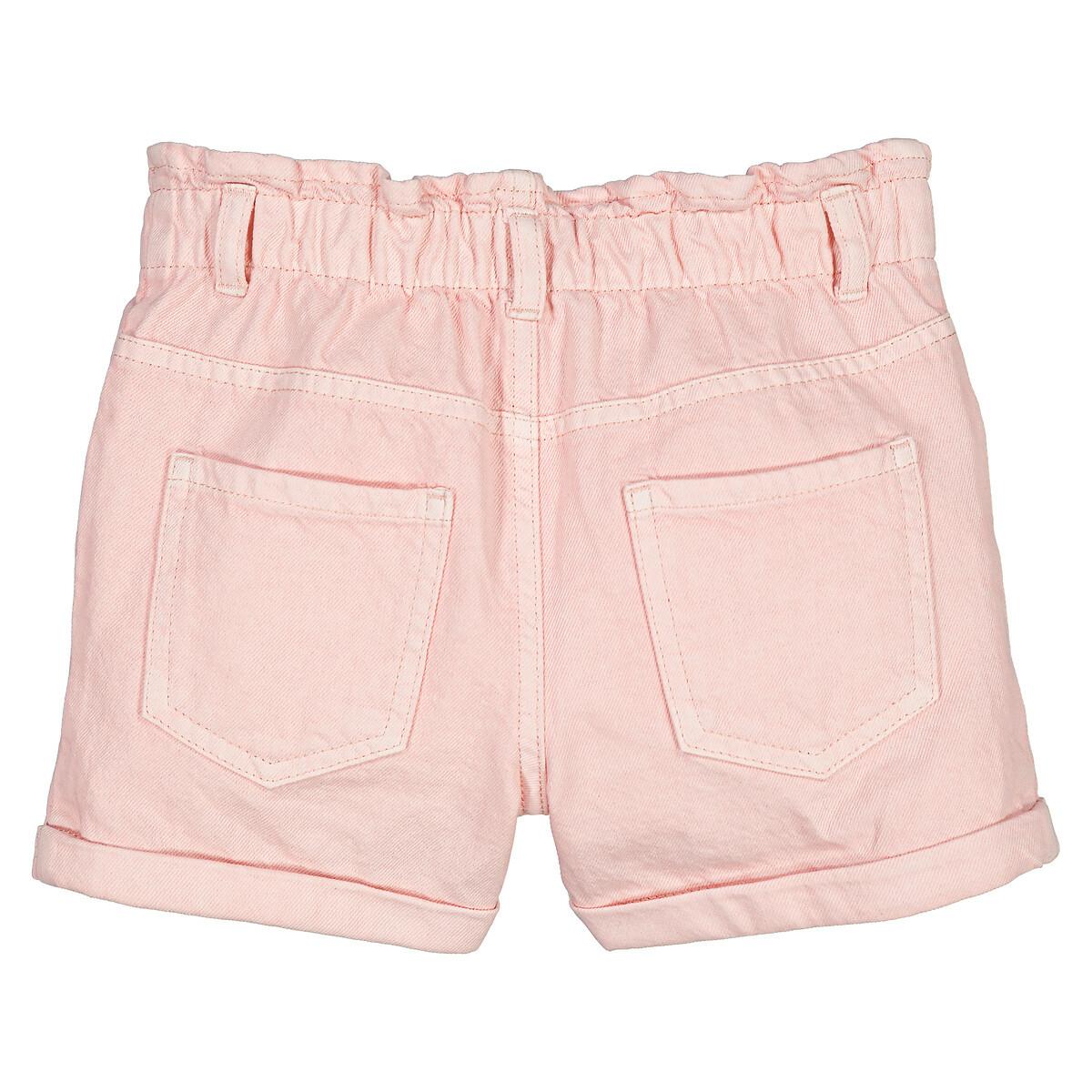 La Redoute Collections  Paperbag-Shorts 