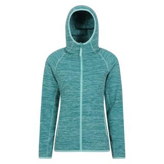 Mountain Warehouse  Lleyn II Hoodie mit durchgehendem Reißverschluss 