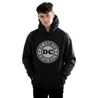 DC COMICS  DC Originals Kapuzenpullover 