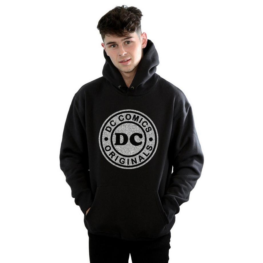 DC COMICS Originals Sweat à capuche  
