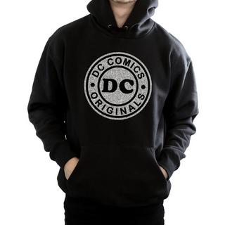 DC COMICS  DC Originals Kapuzenpullover 