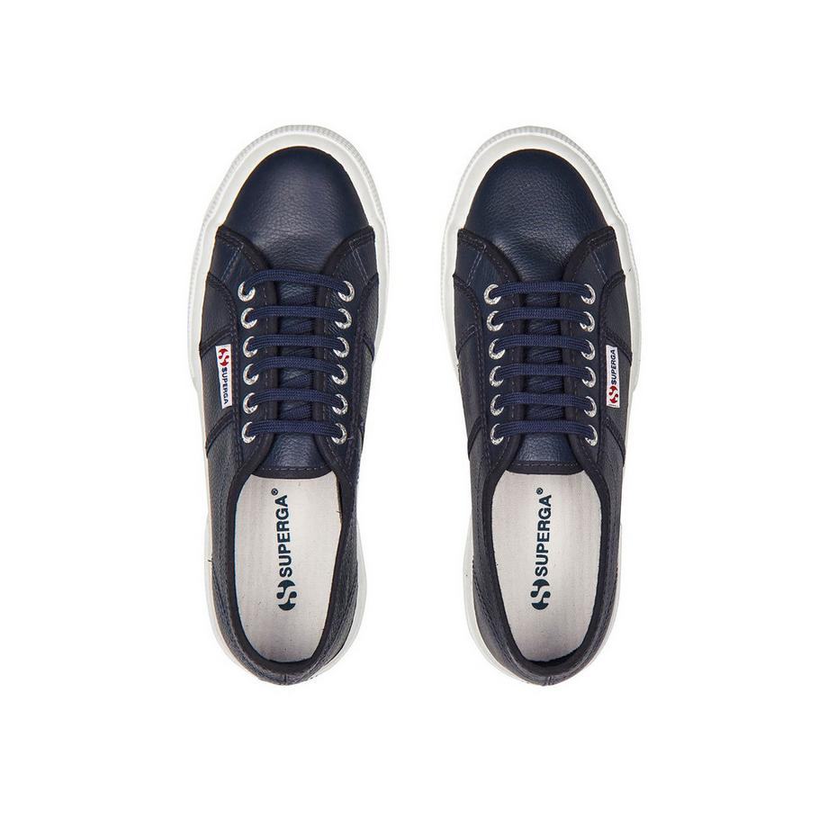 SUPERGA 2750 Efglu Baskets en Cuir  