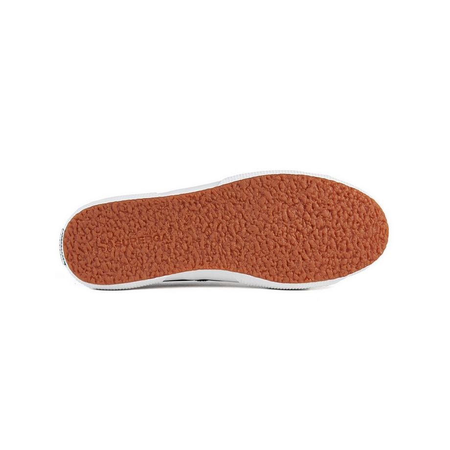 SUPERGA 2750 Efglu Baskets en Cuir  