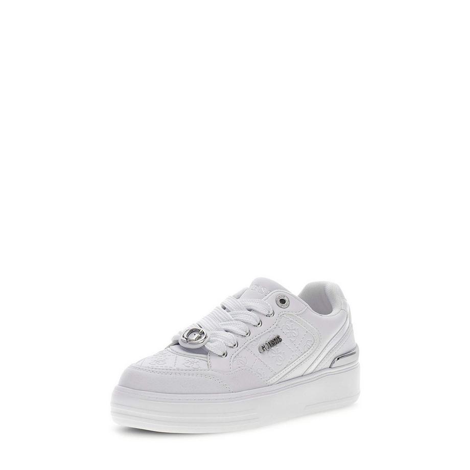 Sneakers da brazo