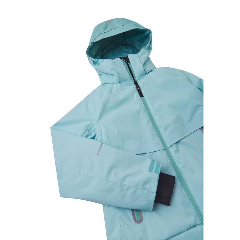 Reima  giacca impermeabile per bambini tec posio 