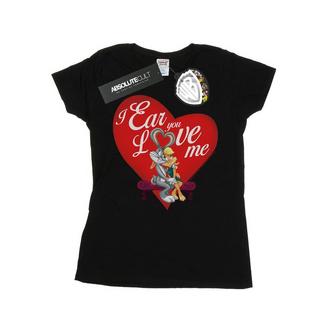 LOONEY TUNES  Valentine's Day Love Me TShirt 