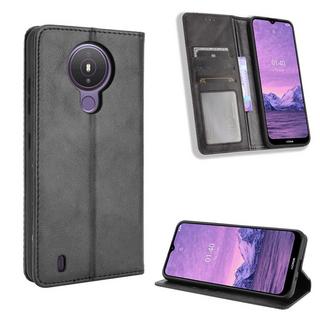 Cover-Discount  Nokia 1.4 - Stand Flip Case Coque 