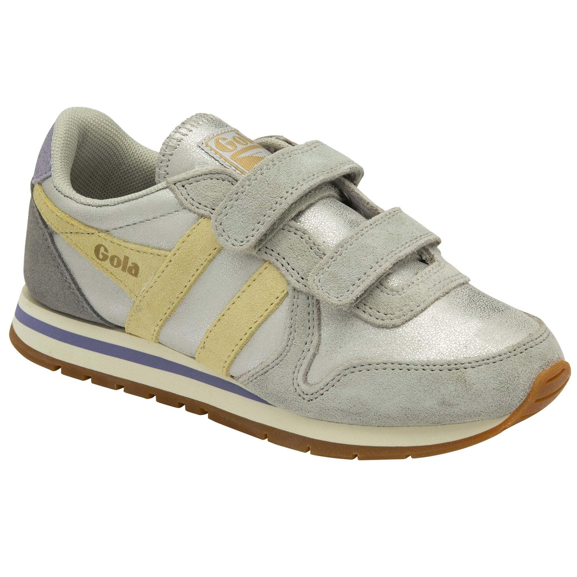 gola  Sneakers per bambini  Daytona Blaze Strap 