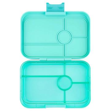 Yumbox Tapas XL 5C Bali Aqua Aqua Znüni Lunchbox