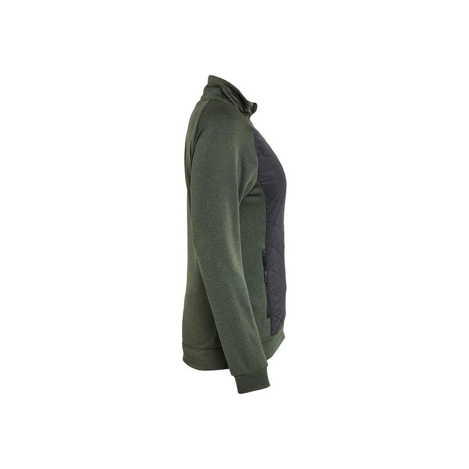 Blaklader Damen Stepp Fleece Jacke  
