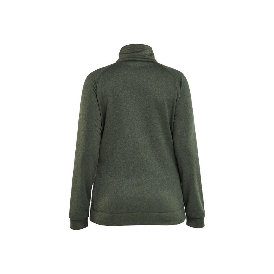 Blaklader Damen Stepp Fleece Jacke  