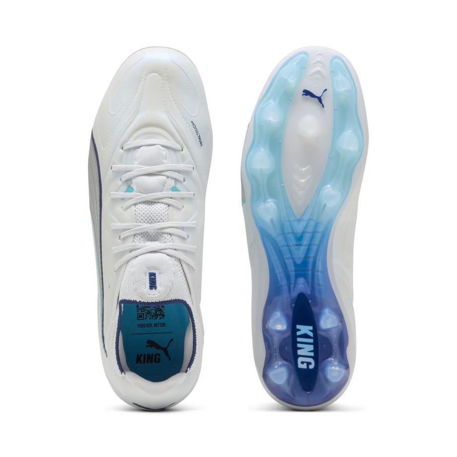 PUMA  Scarpe calcio king 20 ultimate fg/ag 
