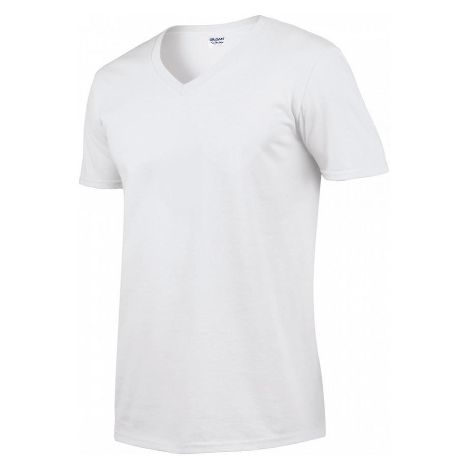 Gildan Softstyle T-Shirt Col V  