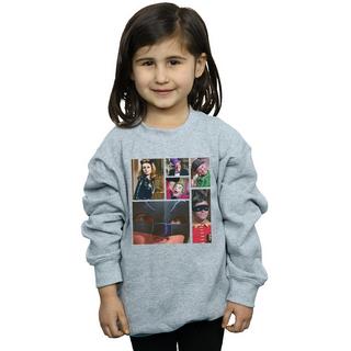 DC COMICS  Batman TV Series Sweatshirt 