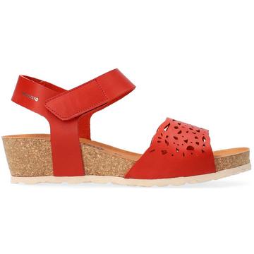 Raphaela - Sandales cuir