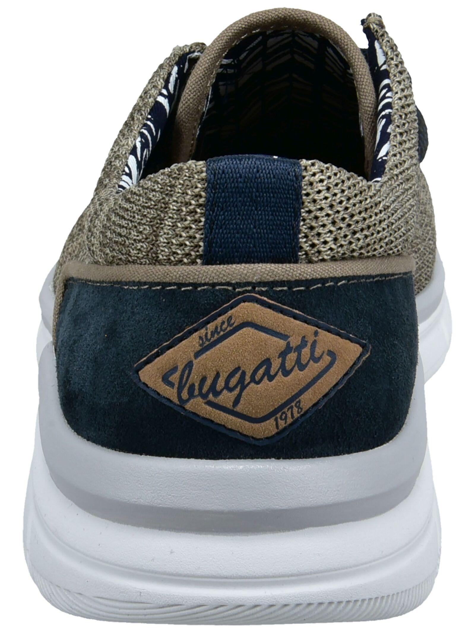 BUGATTI  Sneaker 341-AFA08-6900 